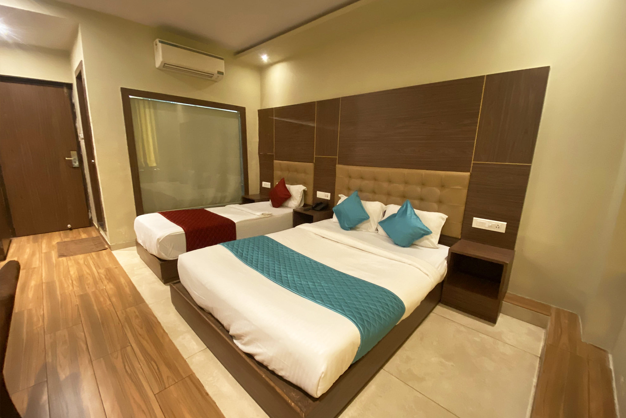 Pearl BKC Inn Image